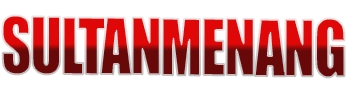 Logo SULTANMENANG